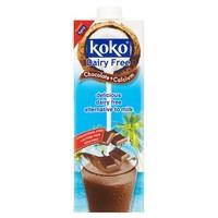 koko dairy free chocolate calcium 1000ml