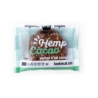 kookie cat hemp cacao cookie 55g