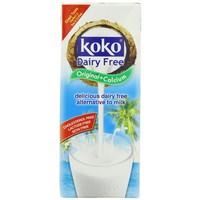 koko dairy free original calcium 250ml
