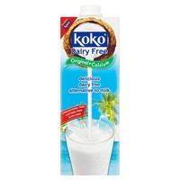 Koko Dairy Free Original + Calcium 1000ml