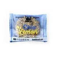 Kookie Cat Chia & Lemon Cookie 55g