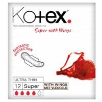 Kotex Ultra Twls Super Plus