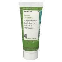 Korres Body Butter Guava 40 ml