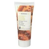 Korres Bodylotion Bergamot Pear 40 ml