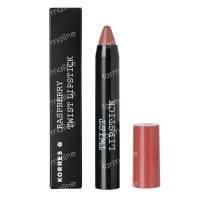 Korres Raspberry Twist Lipstick Charm 2, 50 g