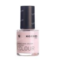 Korres Nail Colour 05 Baby Pink 10 ml