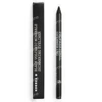 Korres Pencil Mineral Black Shimmer 1 St