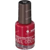 Korres Nail Colour 53 Pure Red 10 ml