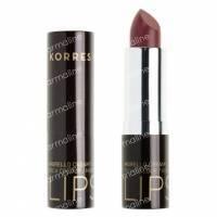 korres lipstick morello creamy natur purple 23 1 item