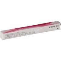 Korres Lip Pencil Cotton Oil 01 Neutral Light 1 St