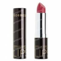 korres lipstick morello creamy bloom pink 15 1 item