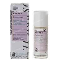 Korres Equisetum Deodorant 24h 30 ml