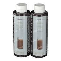 Korres Shampoo Rice & Tile 1+1 500 ml