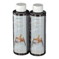 korres shampoo sunflower tea 11 250 ml