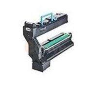 Konica Minolta - Toner cartridge - 1 x black