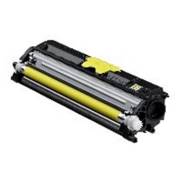 Konica Minolta A0V305H Yellow Toner Cartridge 1500 Pages