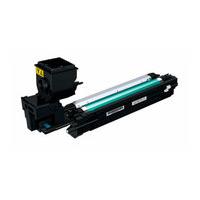 Konica Minolta MC-3730DN Yellow Toner Cartridge