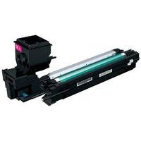 konica minolta mc 3730dn magenta toner cartridge