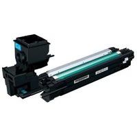 Konica Minolta MC-3730DN Cyan Toner Cartridge