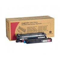 Konica Minolta 4333613 Magenta T...