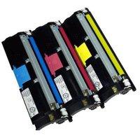 Konica Minolta 5430DL Colour Toner Value Kit