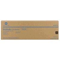 Konica Minolta Tn-318k Black Toner For Bizhub C20p Copier