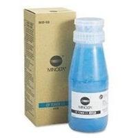 Konica Minolta Cf900 Cyan Toner Cartridge