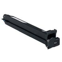 Konica Bizhub C203/253 Black Toner cartridge