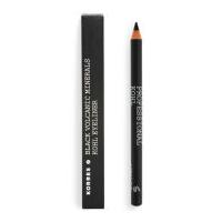 korres pencil kohl minerals black