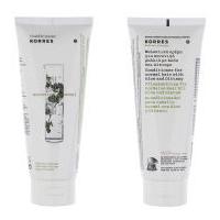 korres conditioner aloe and dittany for normal hair 200ml