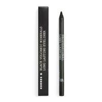 KORRES Pencil Long-Wear Mineral - Black