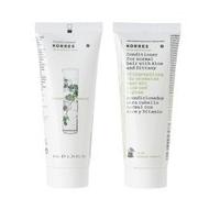 KORRES Aloe and Dittany Conditioner (40ml)