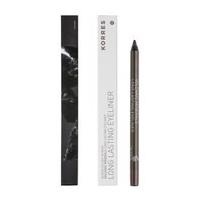 KORRES Colour Volcanic Minerals Eye Pencil - 02 Brown