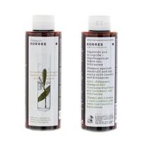 KORRES Laurel & Echinacea Shampoo 250ml