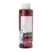 KORRES Japanese Rose Shower Gel 250ml