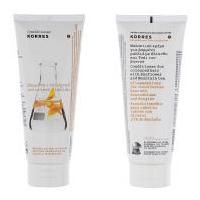 KORRES Conditioner Sunflower and Mountain Tea For Coloured Hair (200ml)