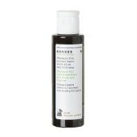 KORRES Aloe and Dittany Shampoo (40ml)