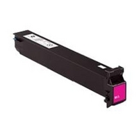 Konica Minolta Magenta Laser Toner Cartridge 20, 000 Pages