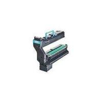 Konica Minolta Cyan Laser Toner Cartridge 6000 Pages