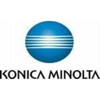 konica minolta black laser toner cartridge 4000 pages