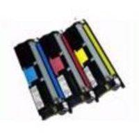 Konica Minolta - Toner cartridge - 1 x black - 4500 pages - For 2400/2500