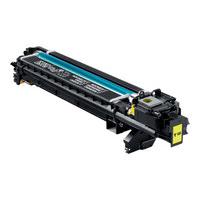 *Konica Minolta A0WG08H Yellow Drum Unit