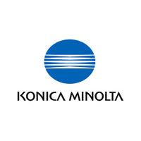 Konica Minolta PP1300 Black Drum Unit