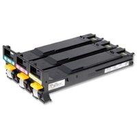 Konica Minolta Hi-Capacity Toner Value Pack (Includes Cyan/Magenta/Yellow) For Magicolor 2300 (4500 prints)