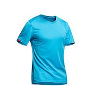 KORAMAN Cycling Jersey Men\'s Short Sleeve Bike T-shirtQuick Dry Ultraviolet Resistant Moisture Permeability Breathable Sweat-wicking