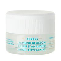 KORRES Almond Blossom Moisturising Cream for Dry to Very Dry Skin 40ml