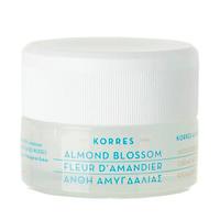 KORRES Almond Blossom Moisturising Cream for Normal to Dry Skin 40ml