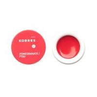 KORRES Lip Butter - Pomegranate