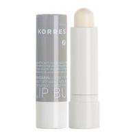 korres lip butter stick spf15 clear