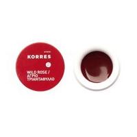 KORRES Lip Butter Wild Rose